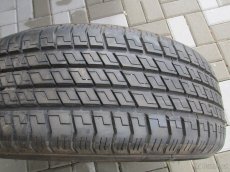 Michelin  215/55/16 - 3