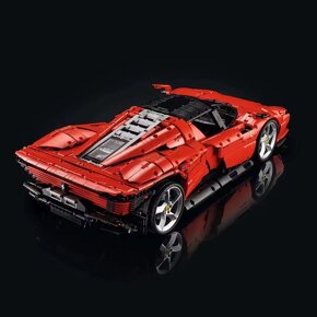 Kopie LEGO 42143 Ferrari Daytona SP3 - nová - 3