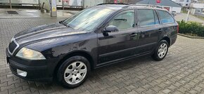 ŠKODA OCTAVIA 2 1.9 TDI  2007 - 3