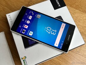 Sony Xperia Z2 - 3