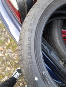 2x Pirelli cinturato p7 , 1121, 205/45/17 - 3