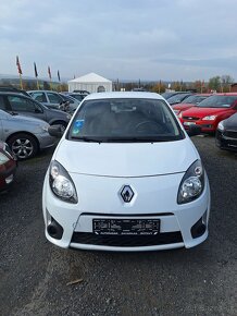 Renault Twingo 1.2 16V 55Kw - 3