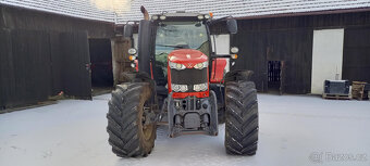 Massey Ferguson 7718 - 3