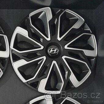 Poklice na Hyundai i10, i20, i30, i40 ES - 3