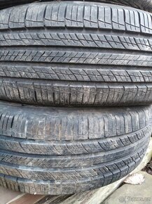 LETNÍ PNEU HANKOOK  235/70 R 16 106H - 3