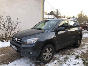 Toyota Rav4 2.2D 130kw - 3