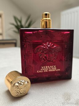 Versace eros flame - 3