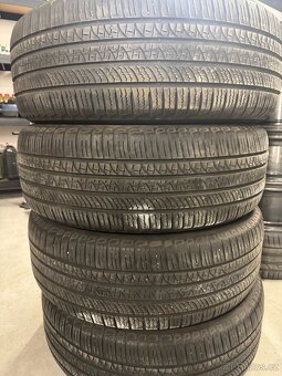 Pirelli Scorpion Zero All Season 255/60 R20 - 3