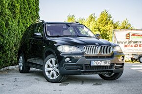 BMW X5 xDrive35d 210 kW - 3