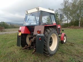 Zetor 8011 - 3