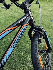 Specialized Hotrock 16 - 3