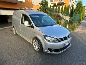 Vw caddy 1.9tdi 77kw - 3