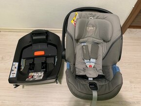 autosedacka CYBEX GOLD - 3