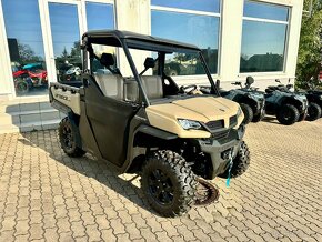 CFMOTO Gladiator UTV1000 - odpočet DPH - 3