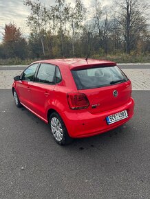 VW Polo 1.2 51kw Původ ČR - 3