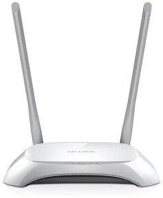 TP-Link TL-WR840N - 3