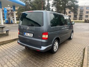 Volkswagen Multi one 25 tdi kw 128 Vimnenim - 3