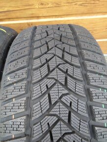 225/40 R 19 zimné DUNLOP. - 3