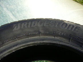 Bridgestone Turanza T005 215/60 R16 95V - 3