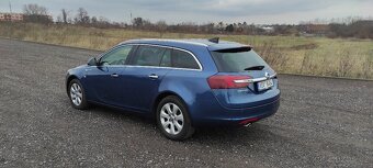 Opel Insignia 2.0 cdti, 125kw - 3