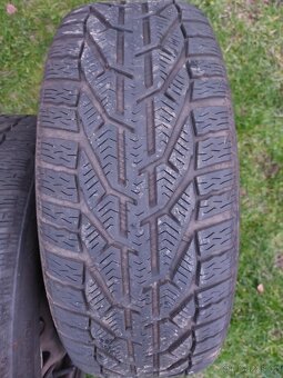 Kormoran Snow 205/55 R16 - 3