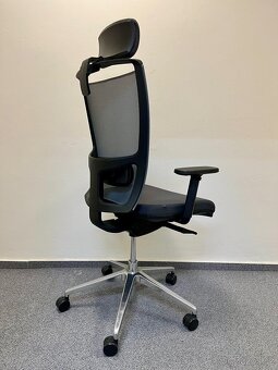 kancelářská židle LD Seating Lyra Net - více ks - 3