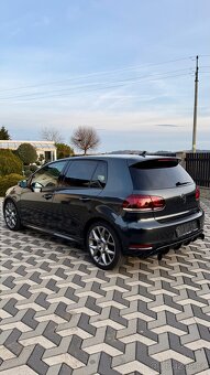 VW GOLF 6 2.0TSI  GTI 173KW DSG EDITION35 - 3