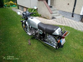 BMW R45 - 3