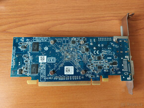 AMD ATI Radeon HD 8490 1GB DDR3 - 3