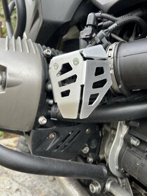 Kryt potenciomentru na BMW GS 1200 a R nineT - 3