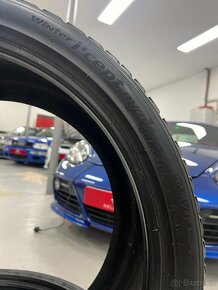 HANKOOK Winter icept evo3 295/30 R20 101W 2ks - 3