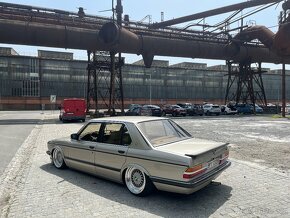 Bmw e28 520i M Airlift 3H AIRRIDE - 3