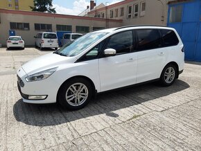 Ford Galaxy Business Plus 2.0tdci 4x4 - 3