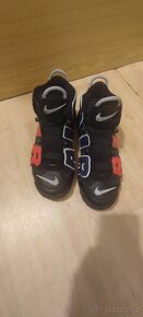 Nike Uptempo 96 - 3