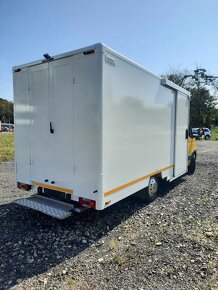 Iveco daily NAJETO 75 000 km - 3