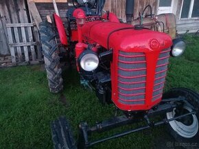 Zetor 25 - 3