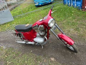 jawa 350 1968 - 3