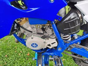 Yamaha yz 85 - 3