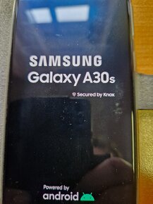 SAMSUNG Galaxy A30s - 3