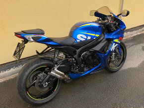 Suzuki GSX-R 600 - 1.majitel - 3