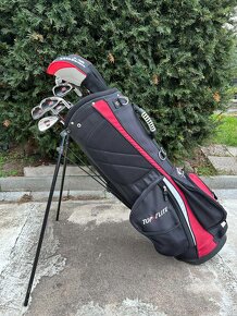 Prodám pánskou golfovou výbavu zn. Wilson Prostaff - 3