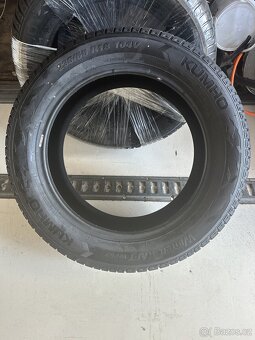 KUMHO 235/55R18 XL - 3