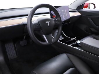 Tesla Model 3, Long Range AWD 75kWh DPH - 3