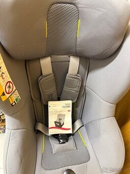 Britax Römer Dualfix M i-Size autosedačka ISOFIX - 3