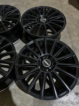 Autec 5x112 r17 - 3