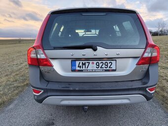 Volvo XC70 - 3