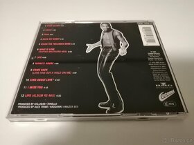 CD HADDAWAY - THE ALBUM - 3