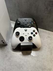 Výměna Xbox Series S - 3