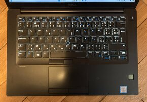 Laptop Dell Latitude 7480 - 3