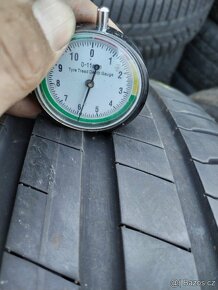 255/40/18 letni pneu PIRELLI 255 40 18 - 3